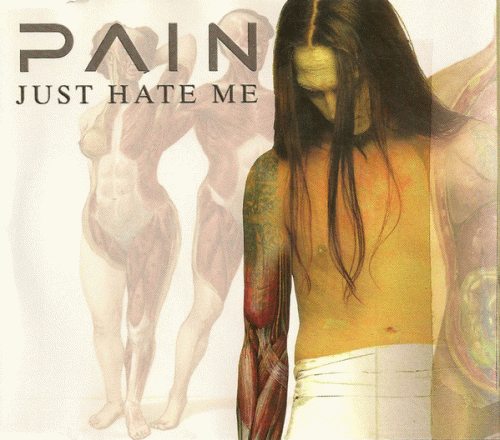 Pain (SWE) : Just Hate Me 1